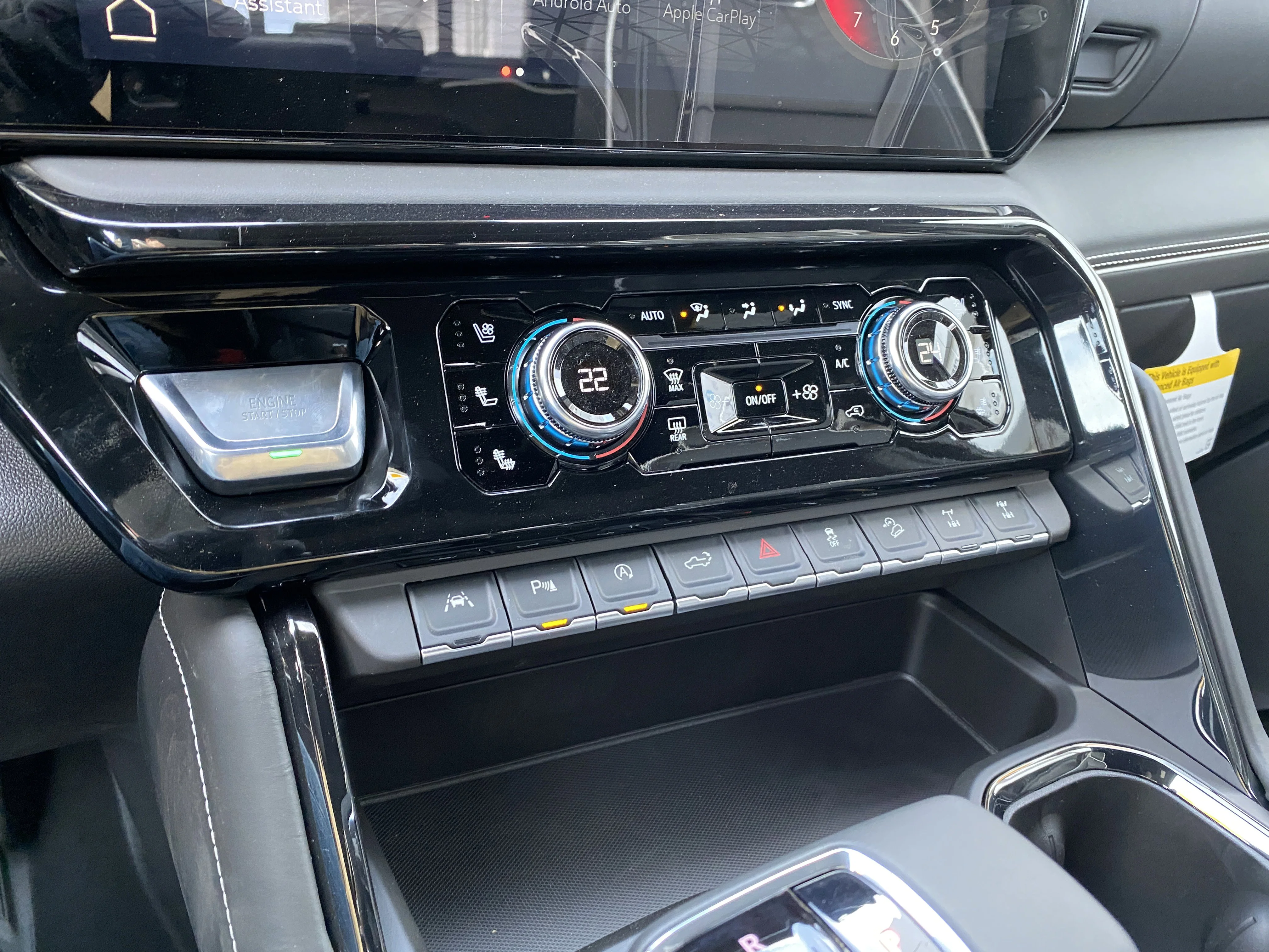 New 2026 STERLING METALLIC GMC AT4X image 23