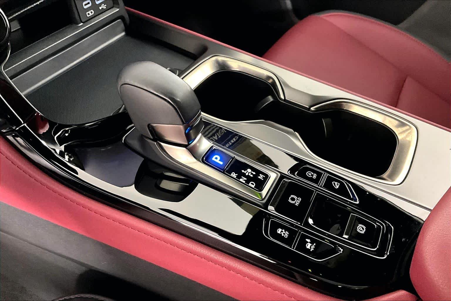 Certified Used 2024 Caviar Lexus  image 15