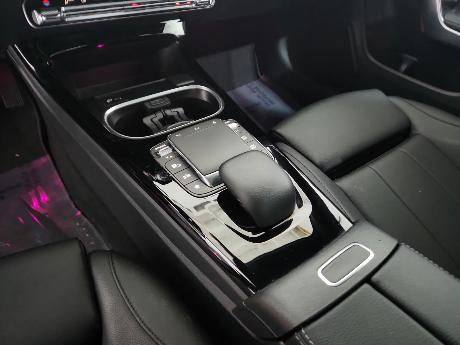 2023 Mercedes-Benz CLA CLA 250 - Photo 21