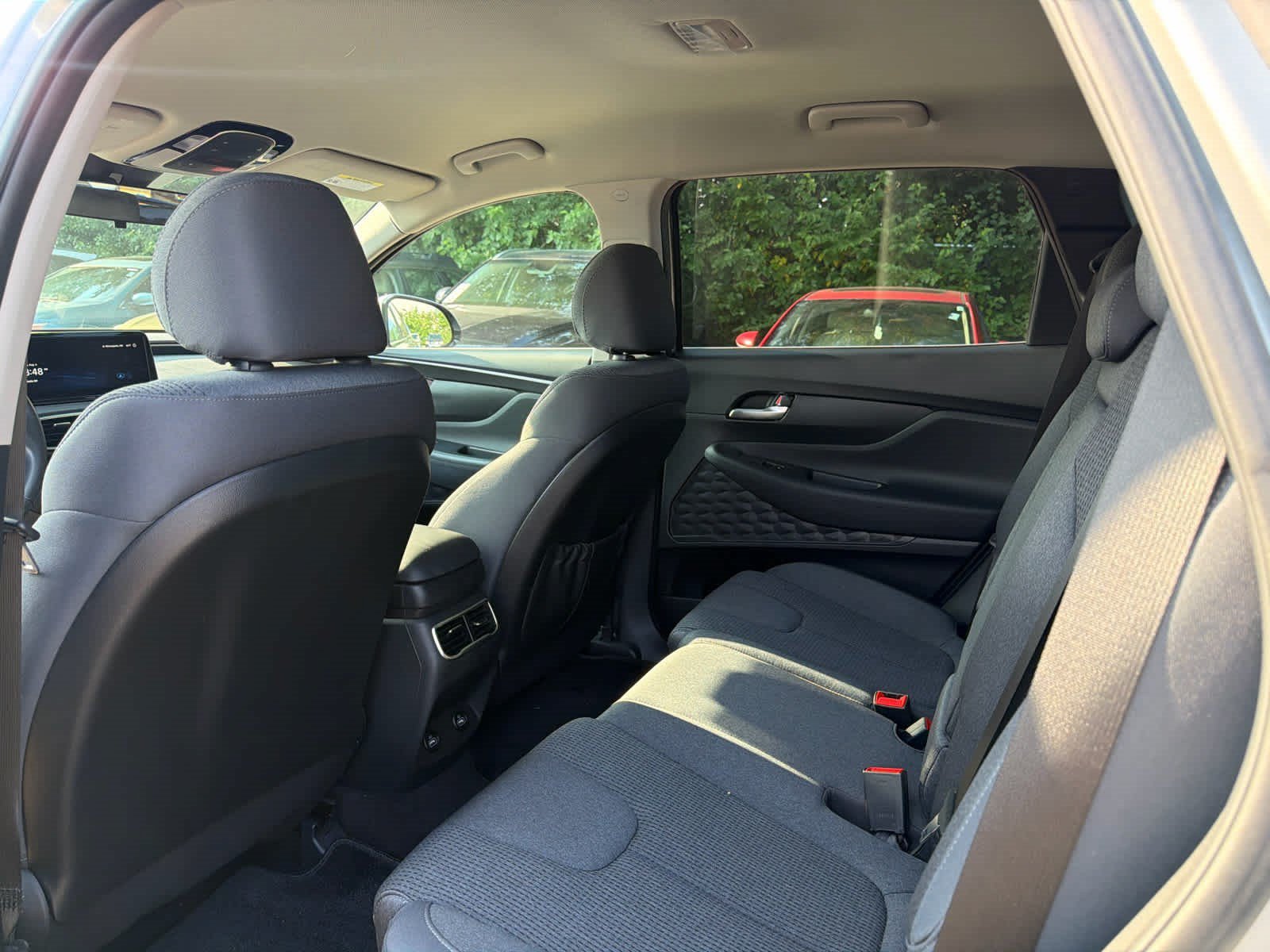 2023 Hyundai Santa Fe SEL - Photo 6