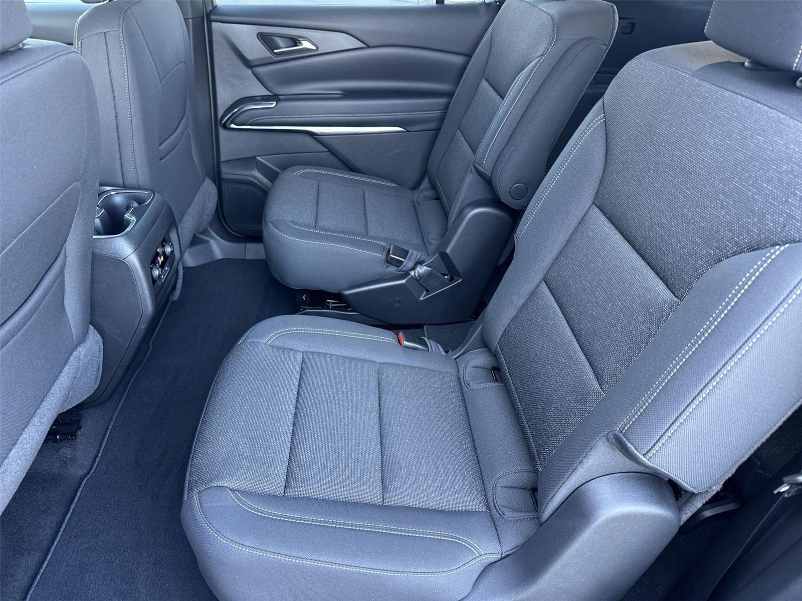 2026 Chevrolet Traverse LT - Photo 31