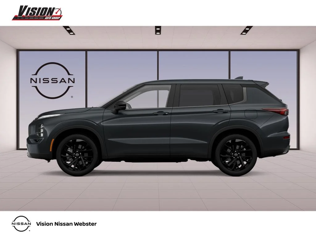 New 2026 Gray Nissan SL image 9