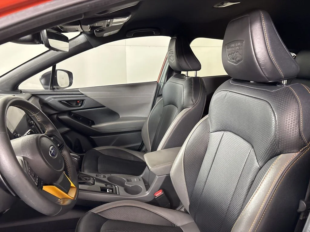 Used 2024 Beige Subaru Wilderness image 21