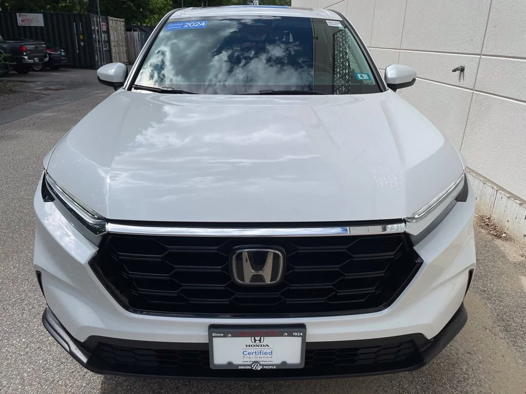 2024 Honda CR-V EX - Photo 25