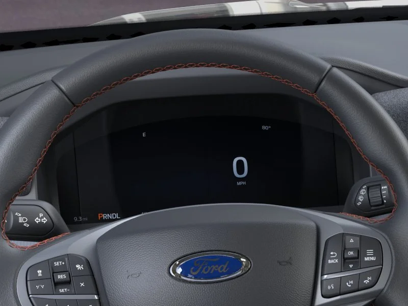 2026 Ford Explorer Active - Photo 44