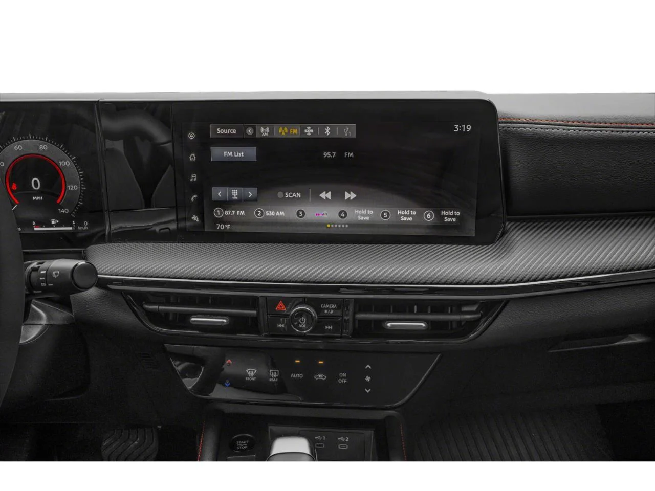 2026 Nissan KICKS SR AWD - Photo 6