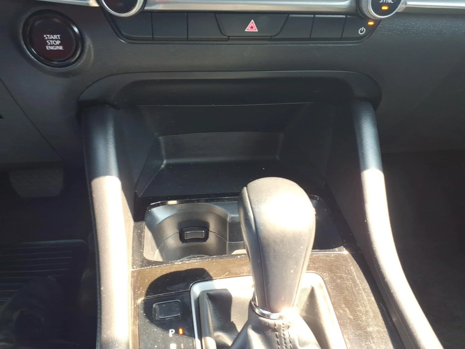 Used 2024 Machine Gray Mazda 2.5 S Select Sport image 22