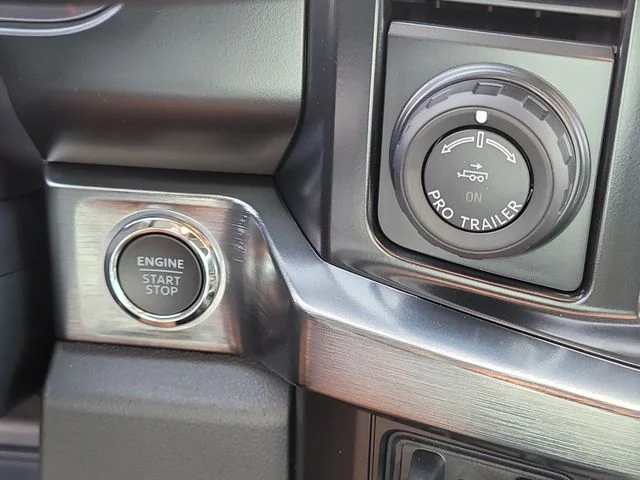 New 2026 Gray Ford Lariat image 30
