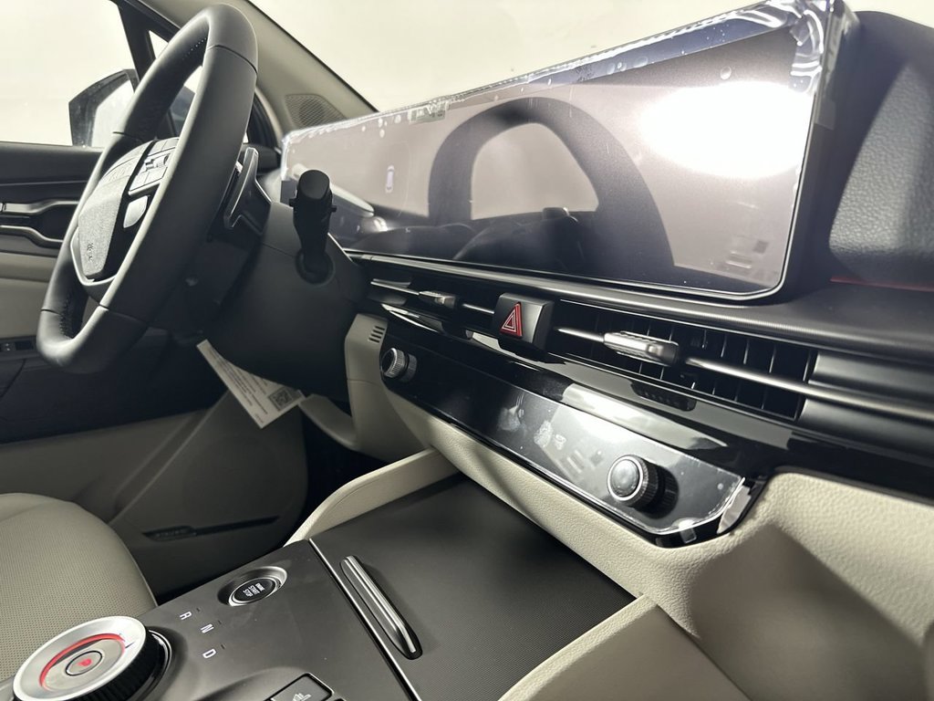 New 2027 Heritage Blue Kia SX Prestige image 15