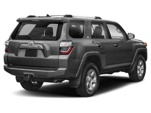 Used 2020 Toyota 4Runner SR5 with VIN JTEBU5JR2L5819991 for sale in Saint Cloud, Minnesota