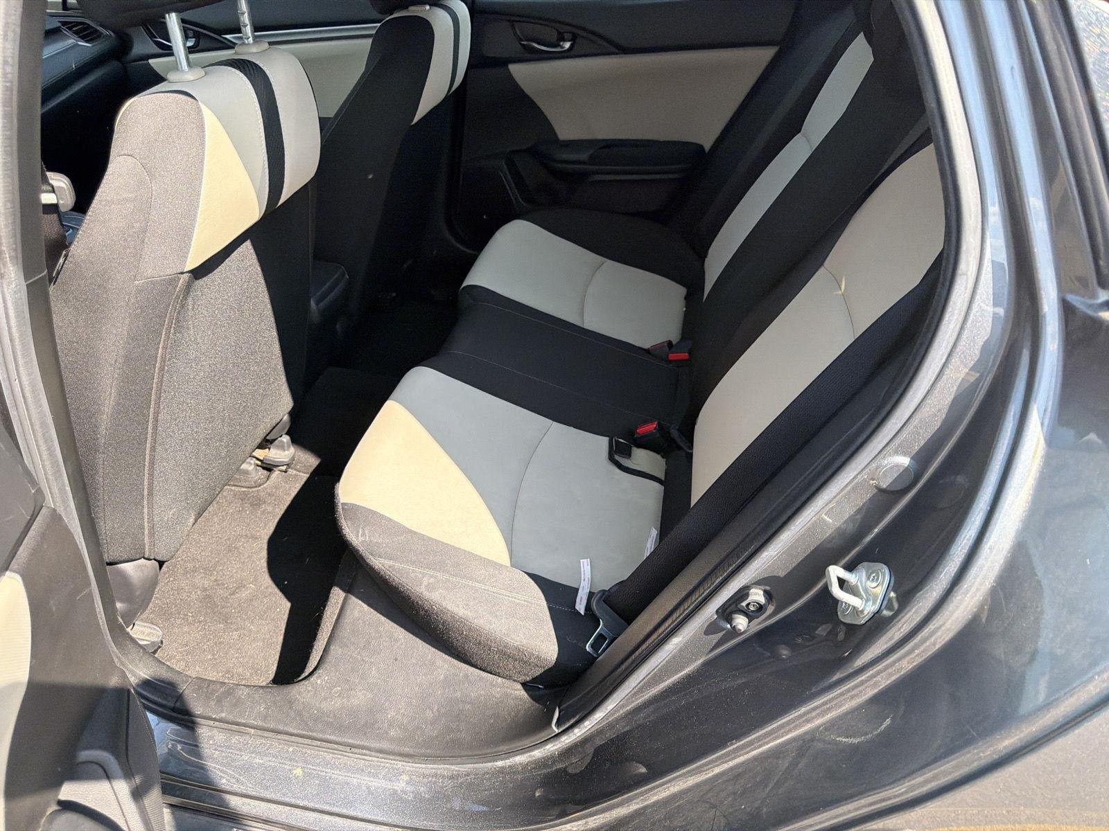 Used 2018 Polished Metal Metallic Honda Sport image 15