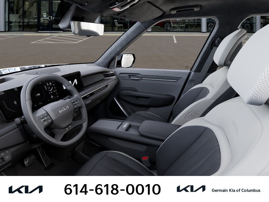 New 2026 Gray Kia GT-Line image 20