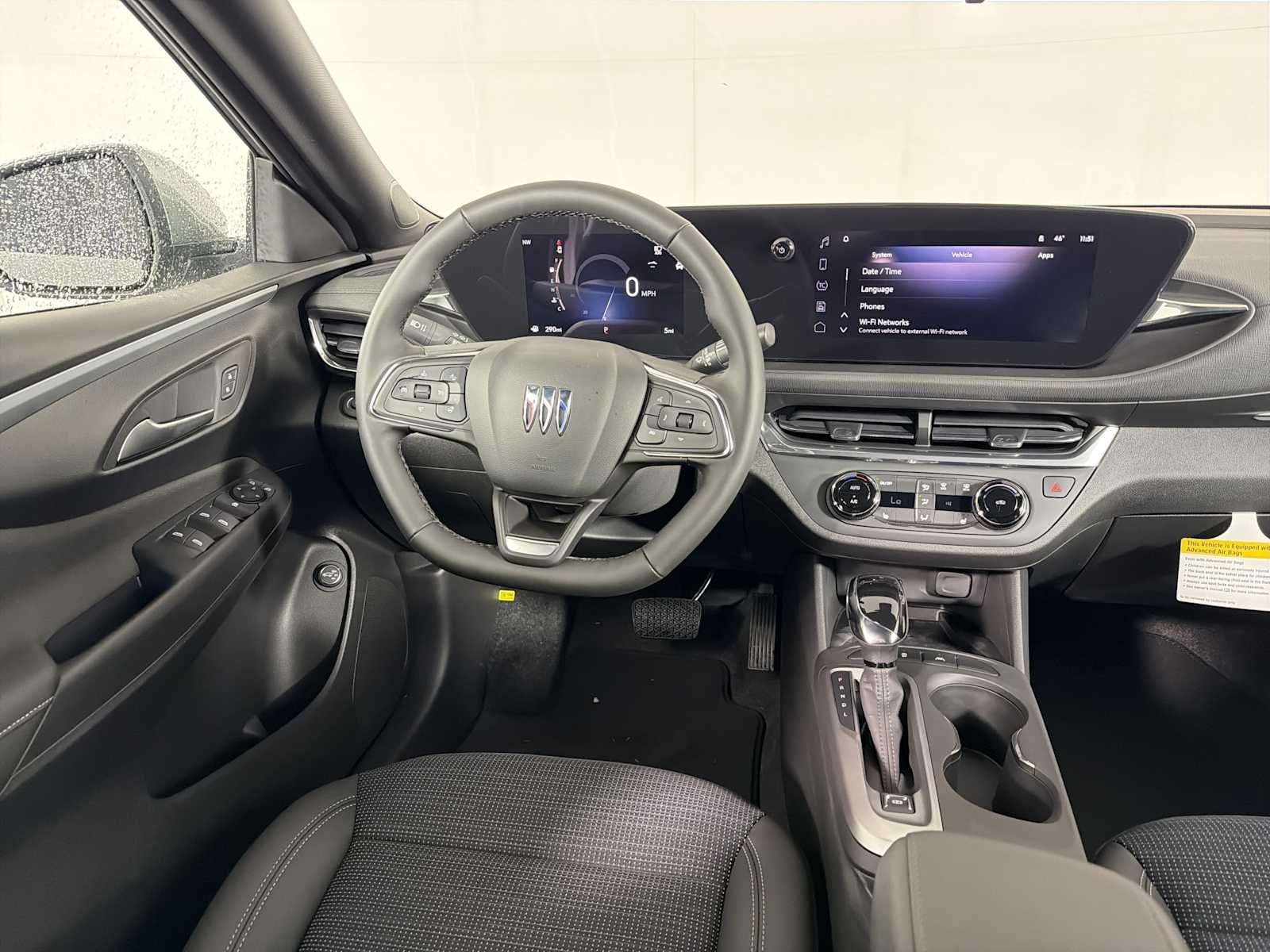 2026 Buick Envista Preferred - Photo 21