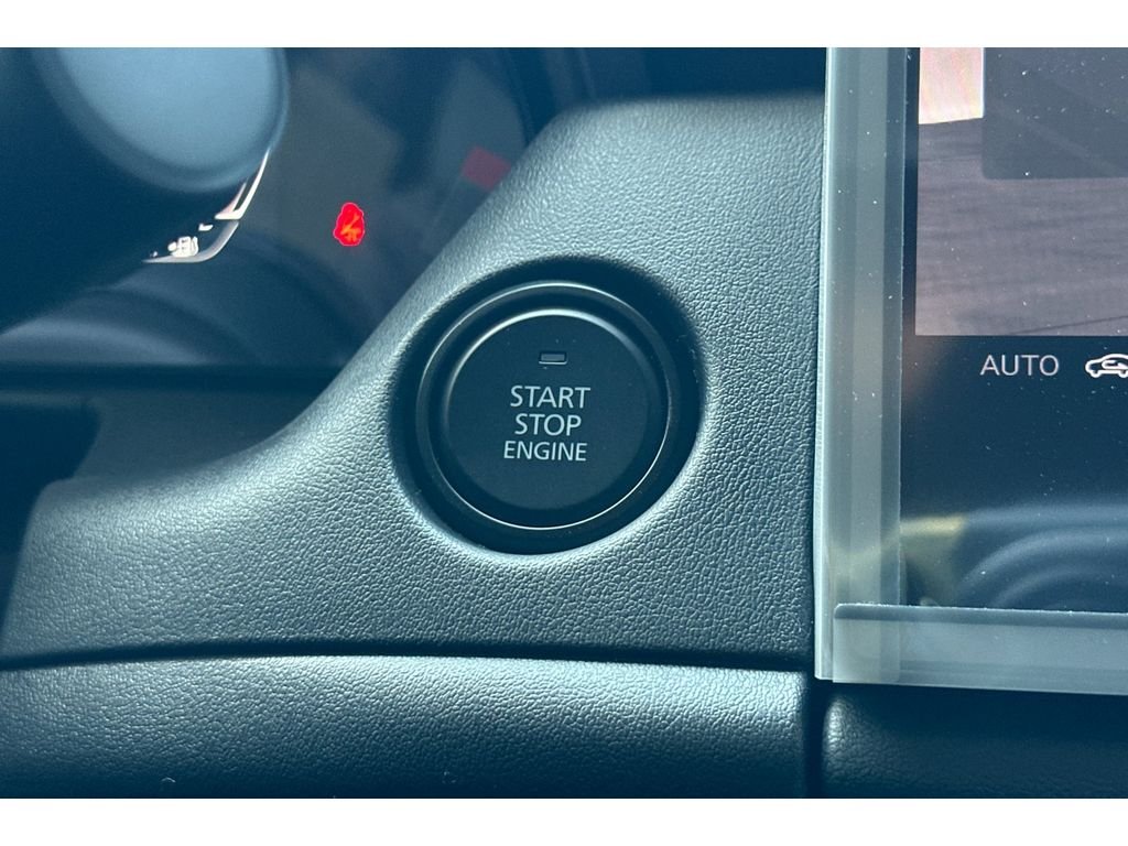New 2026 Jet Black Mica Mazda 2.5 S Select AWD image 21