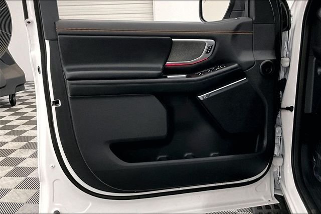 2025 Ford Expedition Tremor - Photo 20