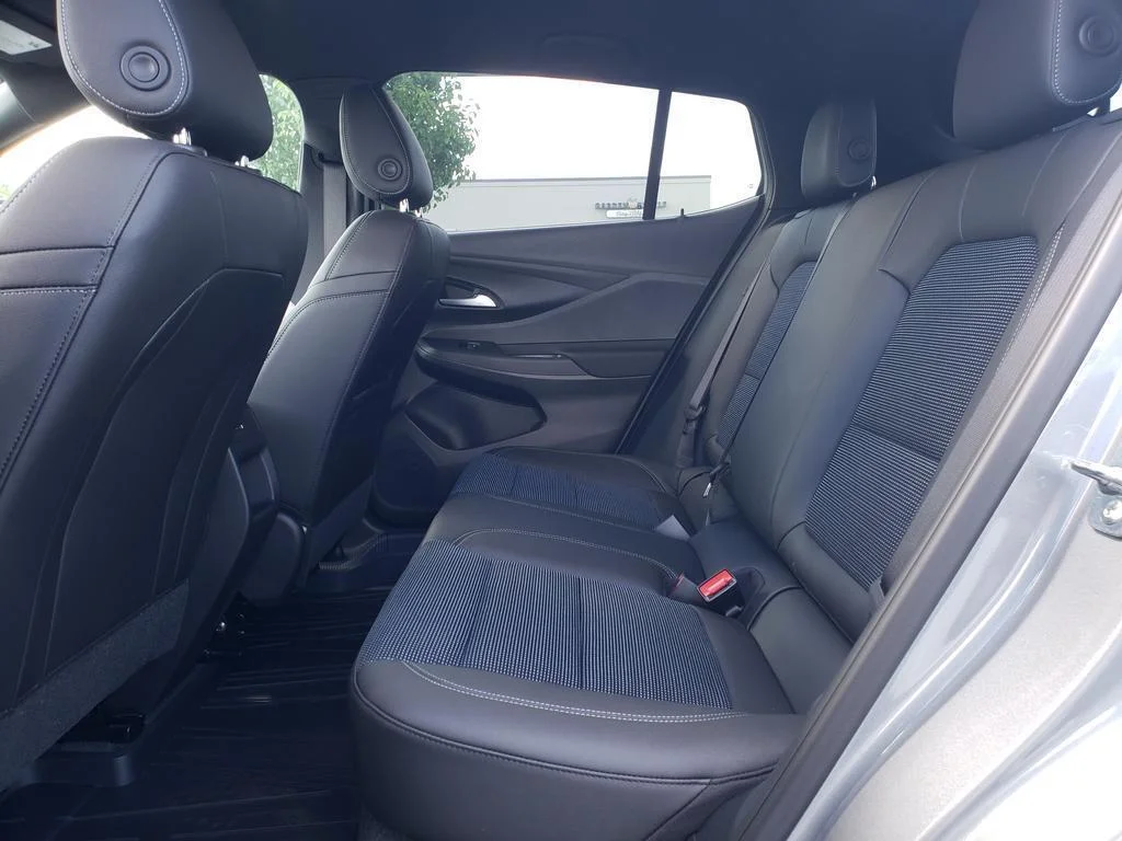 2026 Buick Envista Preferred - Photo 11