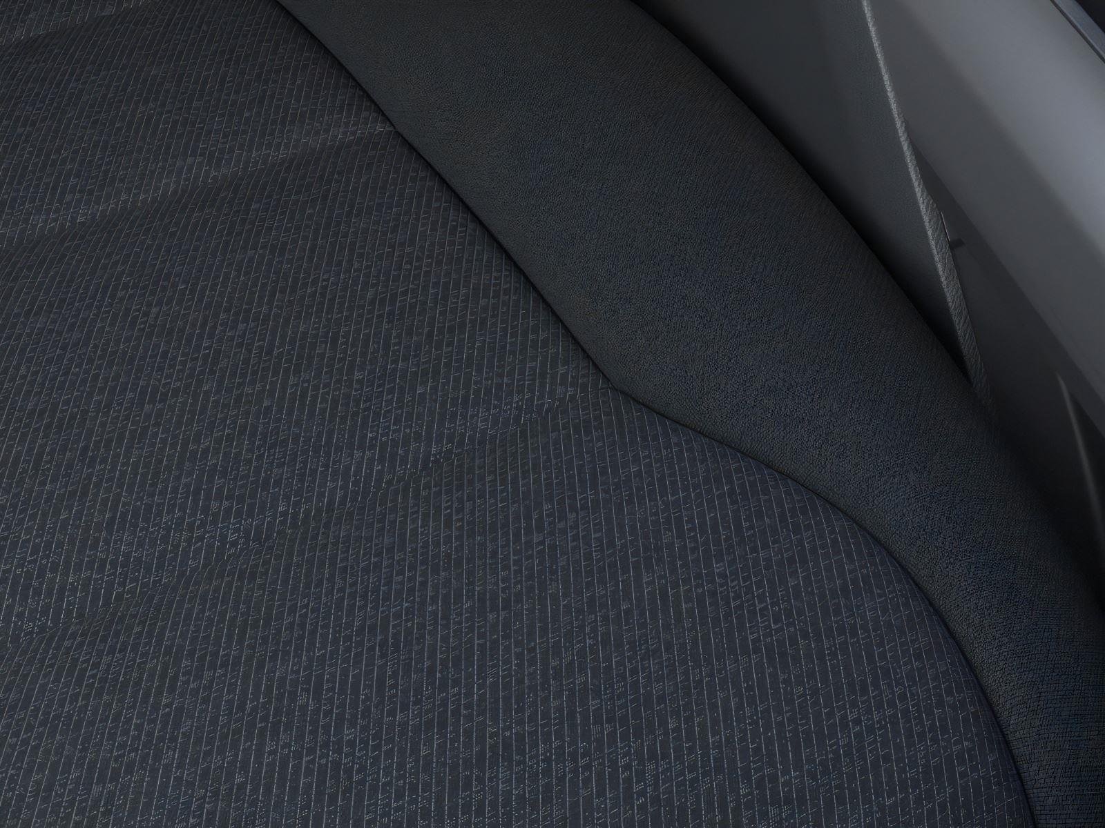 Used 2026 Carbonized Gray Metallic Ford XLT image 16