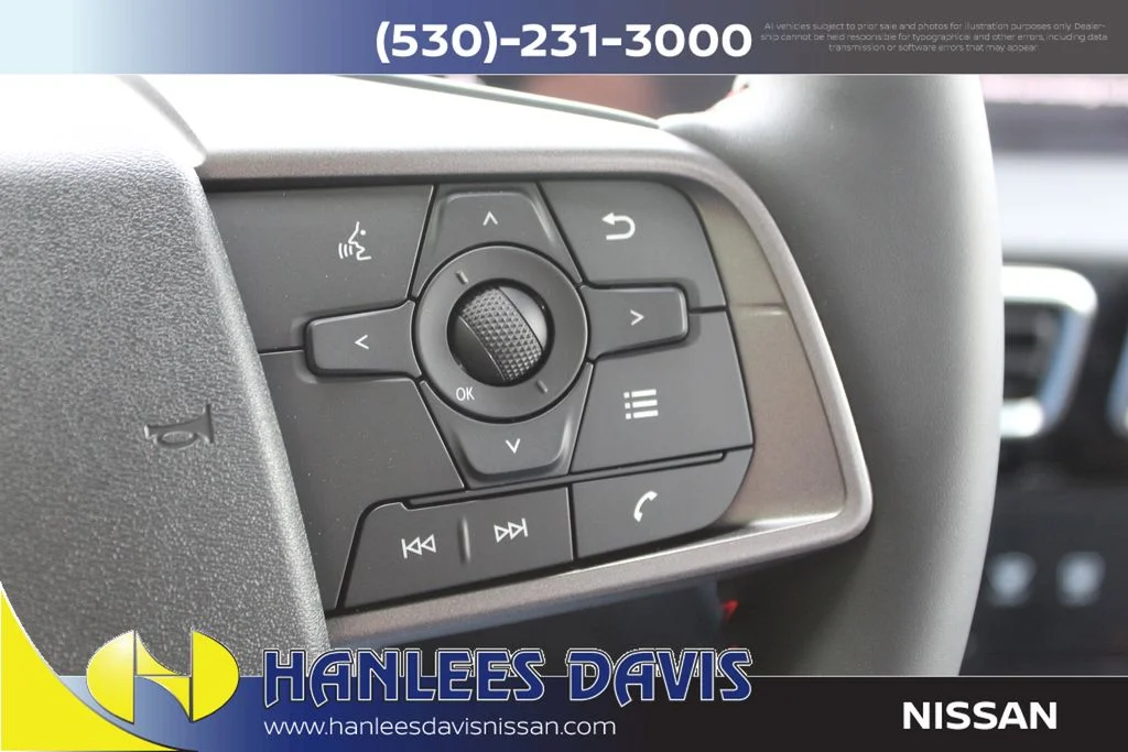 New 2026 Aspen White TriCoat Nissan SR image 30