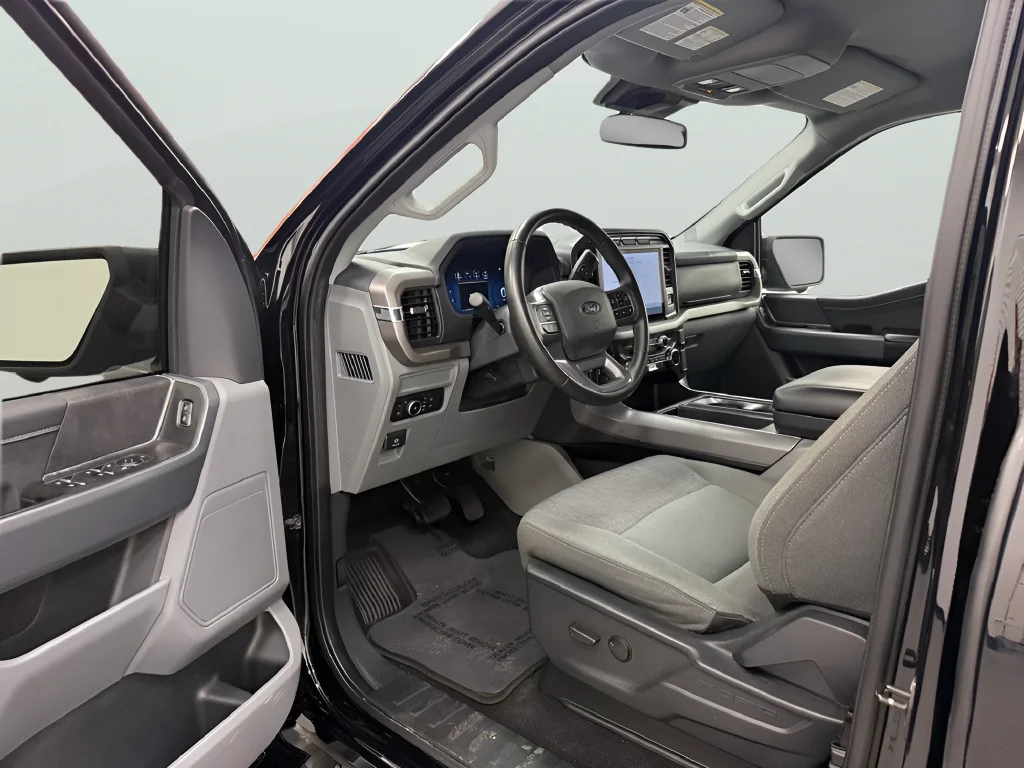 2024 Ford F-150 XLT - Photo 25
