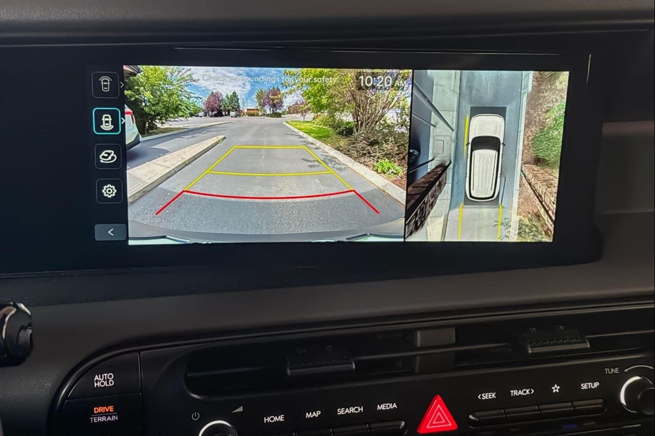 New 2026 Brown Hyundai XRT Pro image 25