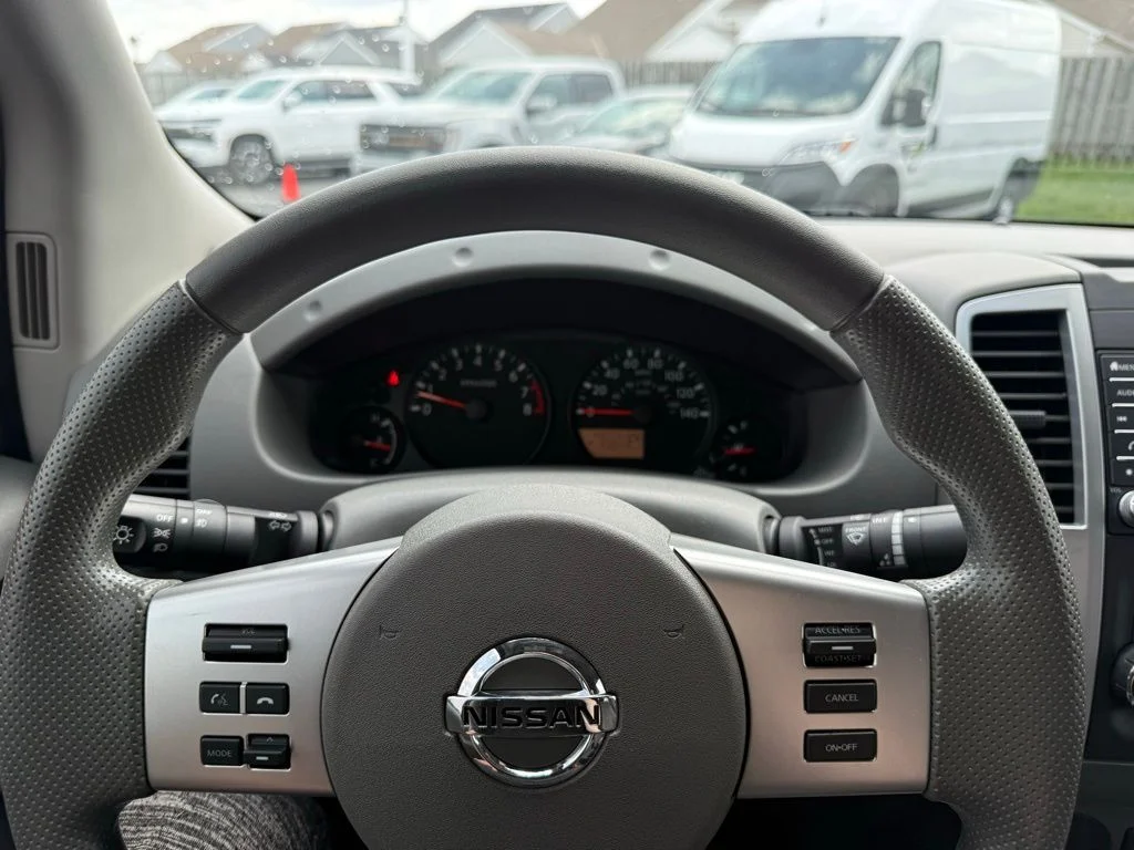 Certified Used 2020 Gray Nissan SV image 21