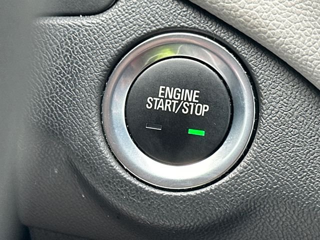 Used 2024 Black Chevrolet LS image 30