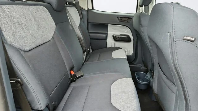 New 2026 White Ford XLT image 22