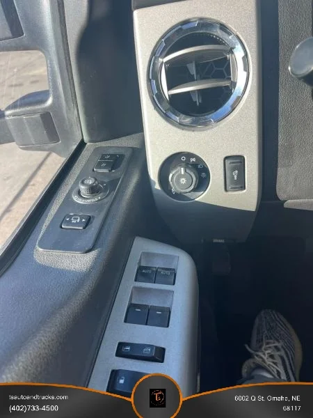 2015 Ford F-350 Super Duty Lariat - Photo 20