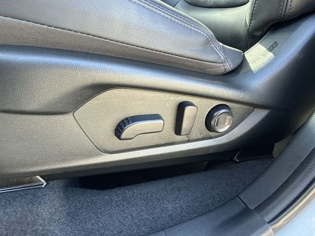 Certified Used 2025 Silver Subaru Limited image 18