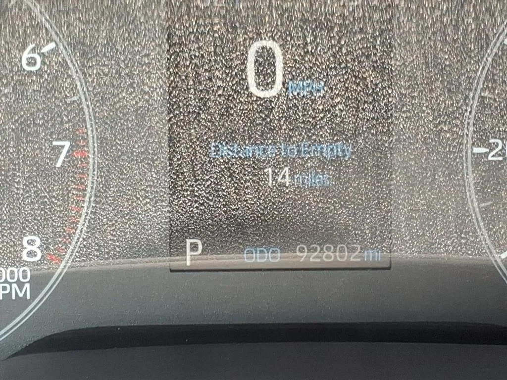 Certified Used 2023  Toyota SE image 15