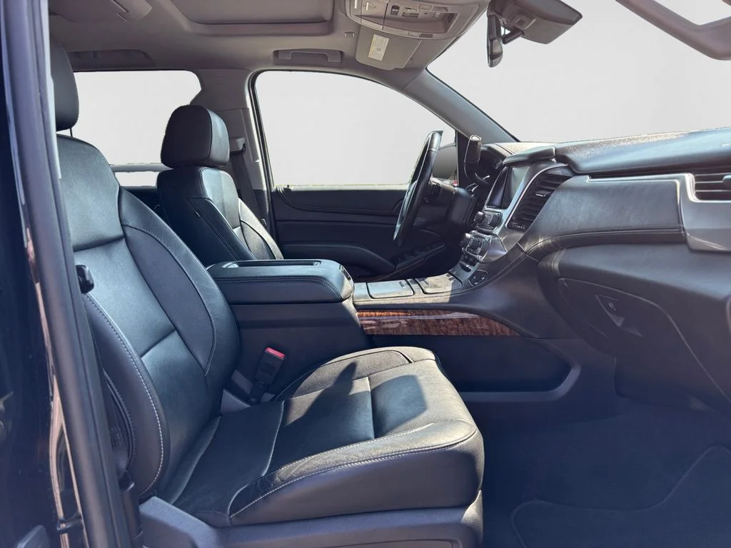 Used 2020 Black Chevrolet Premier image 15