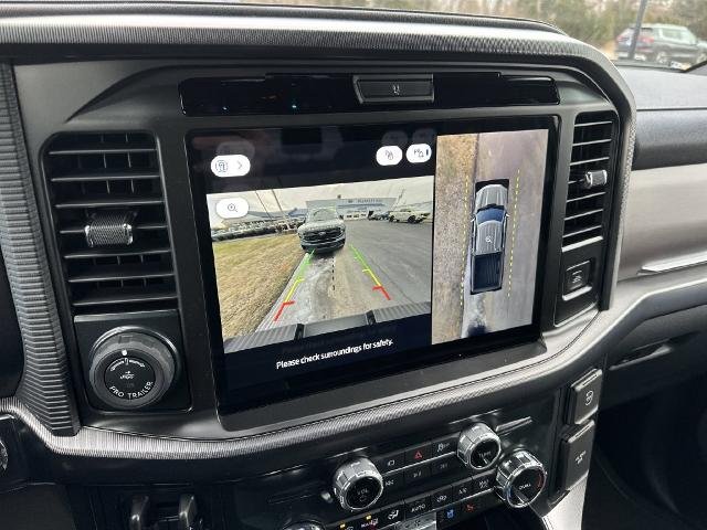 New 2026 Avalanche Ford Platinum® image 44
