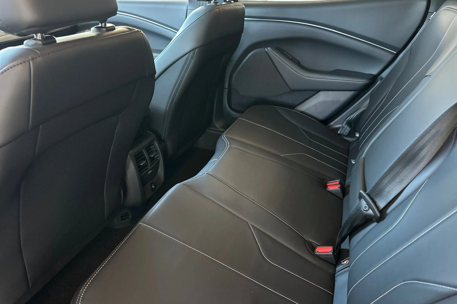 New 2026 Glacier Gray Metallic Tri-coat Ford Select image 11