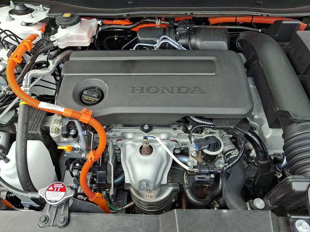 2026 Honda CR-V Sport - Photo 28