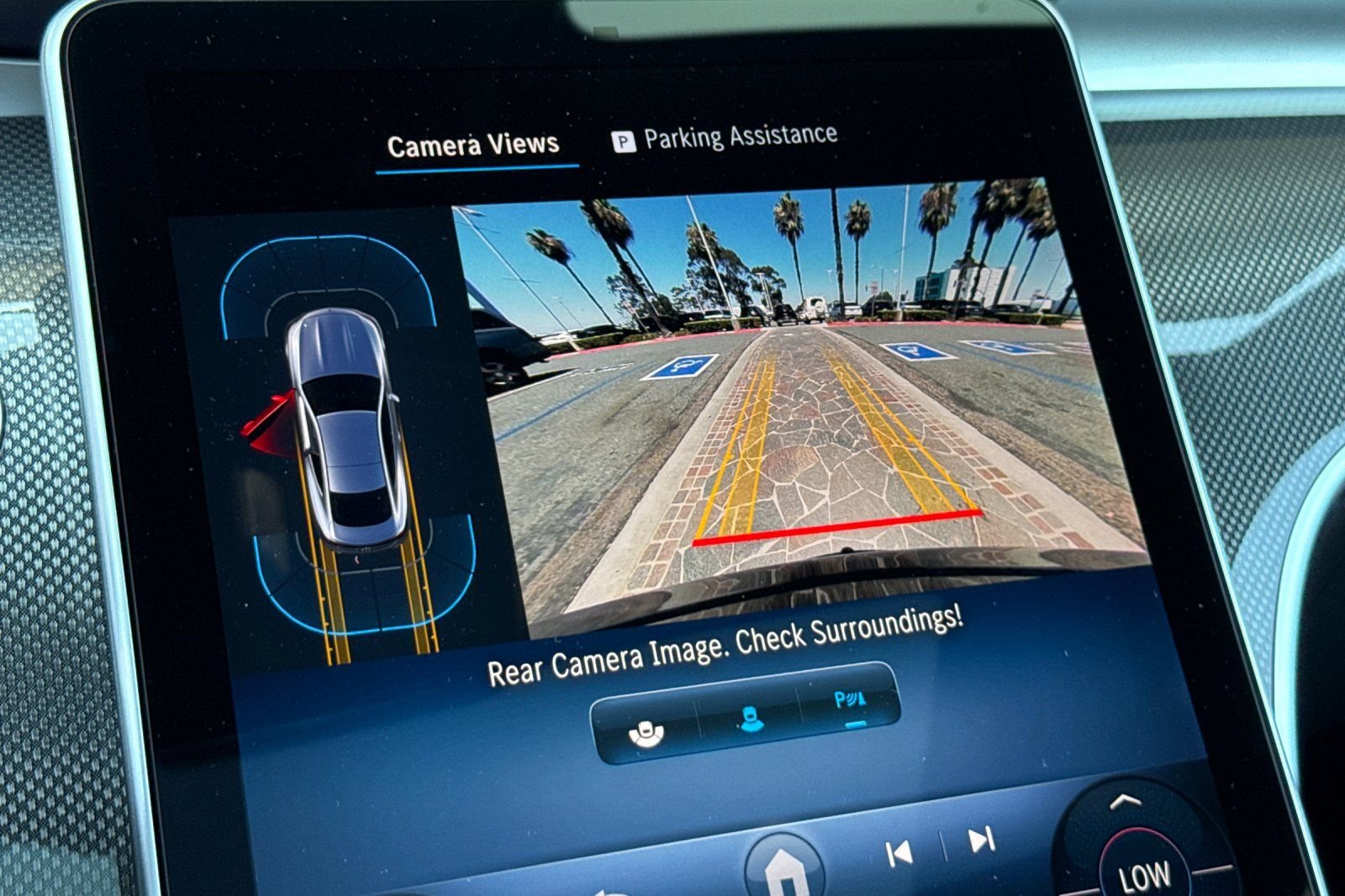 2025 Mercedes-Benz CLE CLE 300 - Photo 17