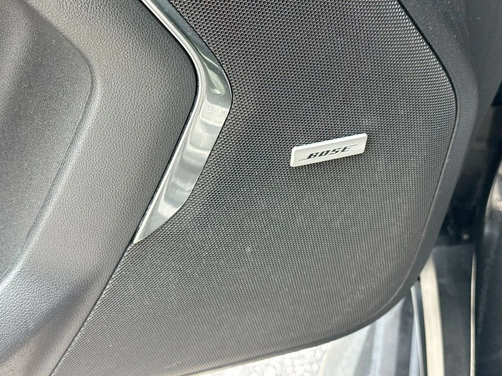 Used 2024 Black Chevrolet LT image 19