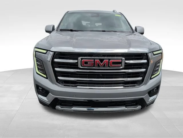 New 2026 Sterling Metallic GMC Elevation image 9