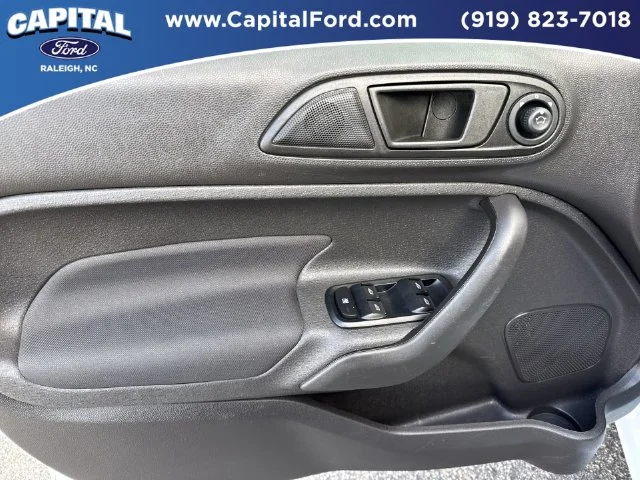 Used 2019 White Ford SE image 20
