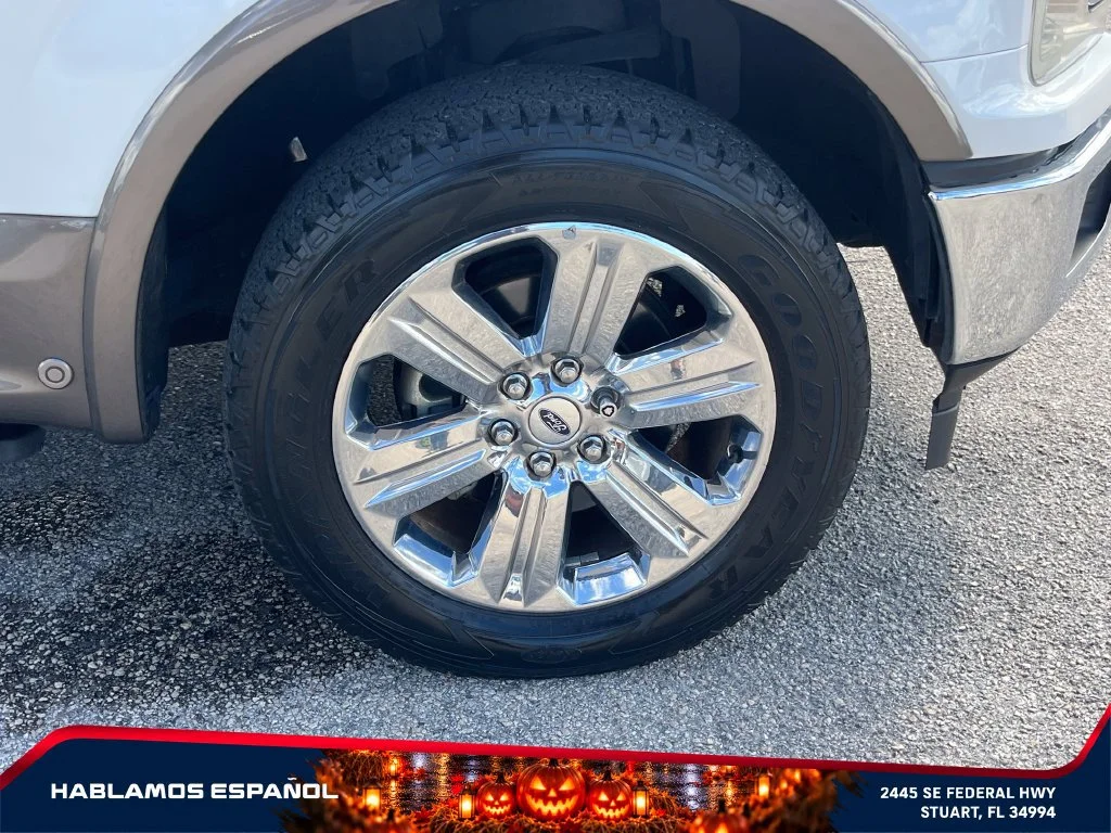 Used 2018  Ford XL image 21