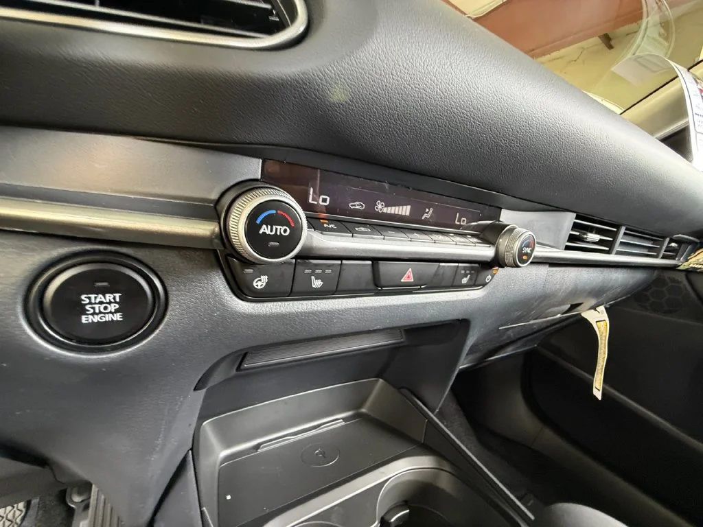 New 2026 Gray Mazda 2.5 S Premium image 22