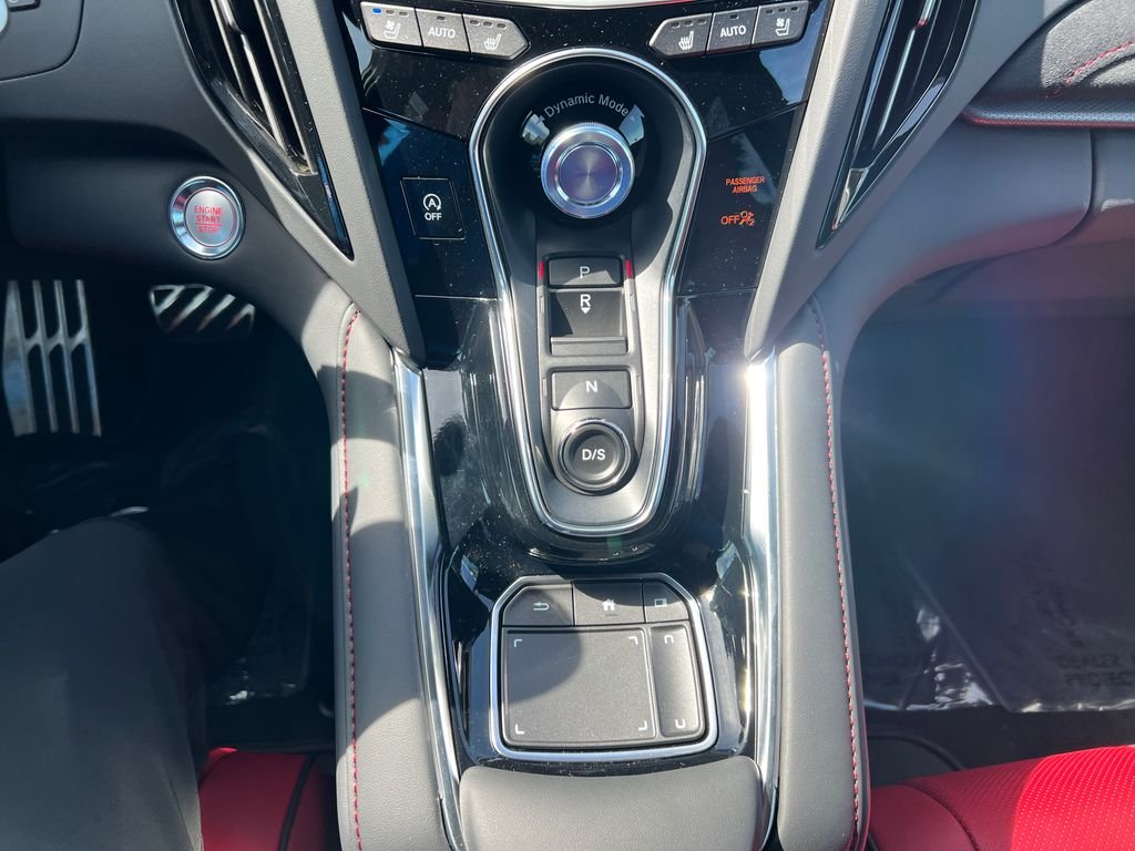 2026 Acura RDX A-Spec Package - Photo 27