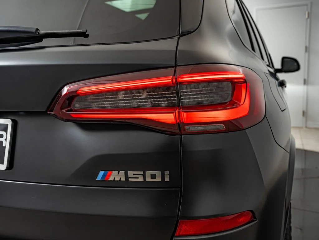 Used 2023 Special Order Color BMW M50i image 15