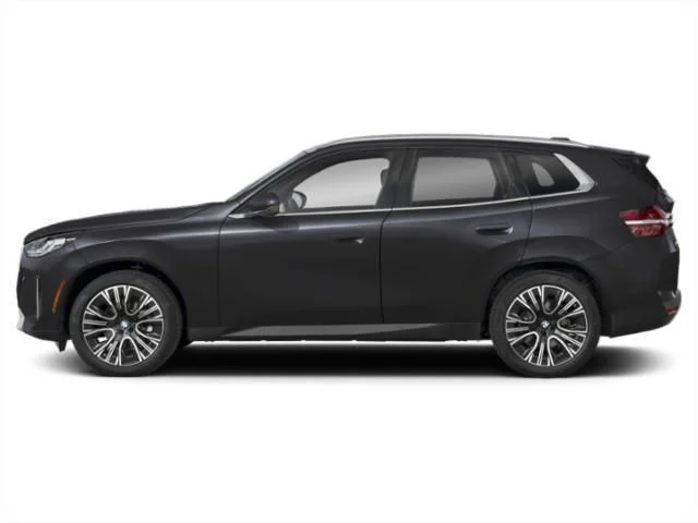 New 2026 Gray BMW 30 xDrive image 3