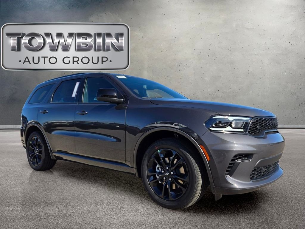 New 2026 Vapor Gray Exterior Paint Dodge GT image 2