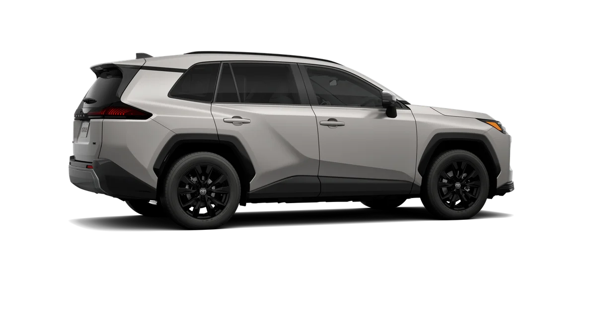 New 2026 Meteor Shower Toyota SE image 11