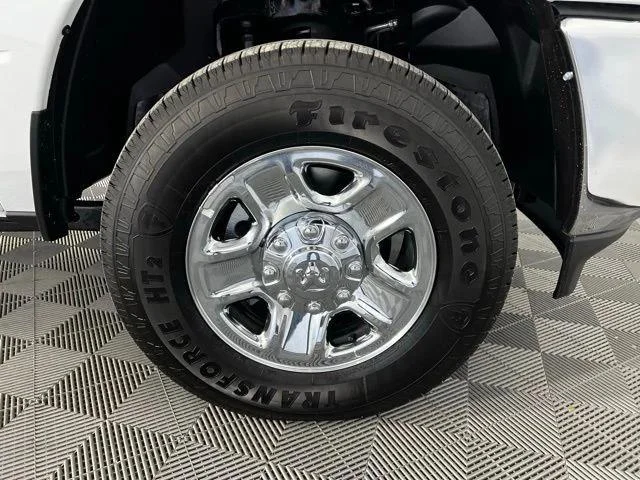 2026 RAM 2500 Tradesman - Photo 42