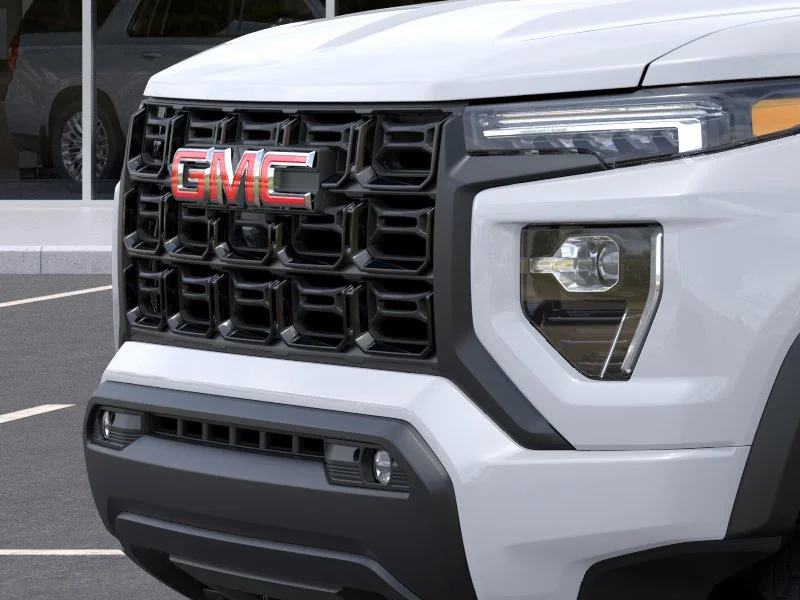 New 2026 Summit White GMC Elevation image 33