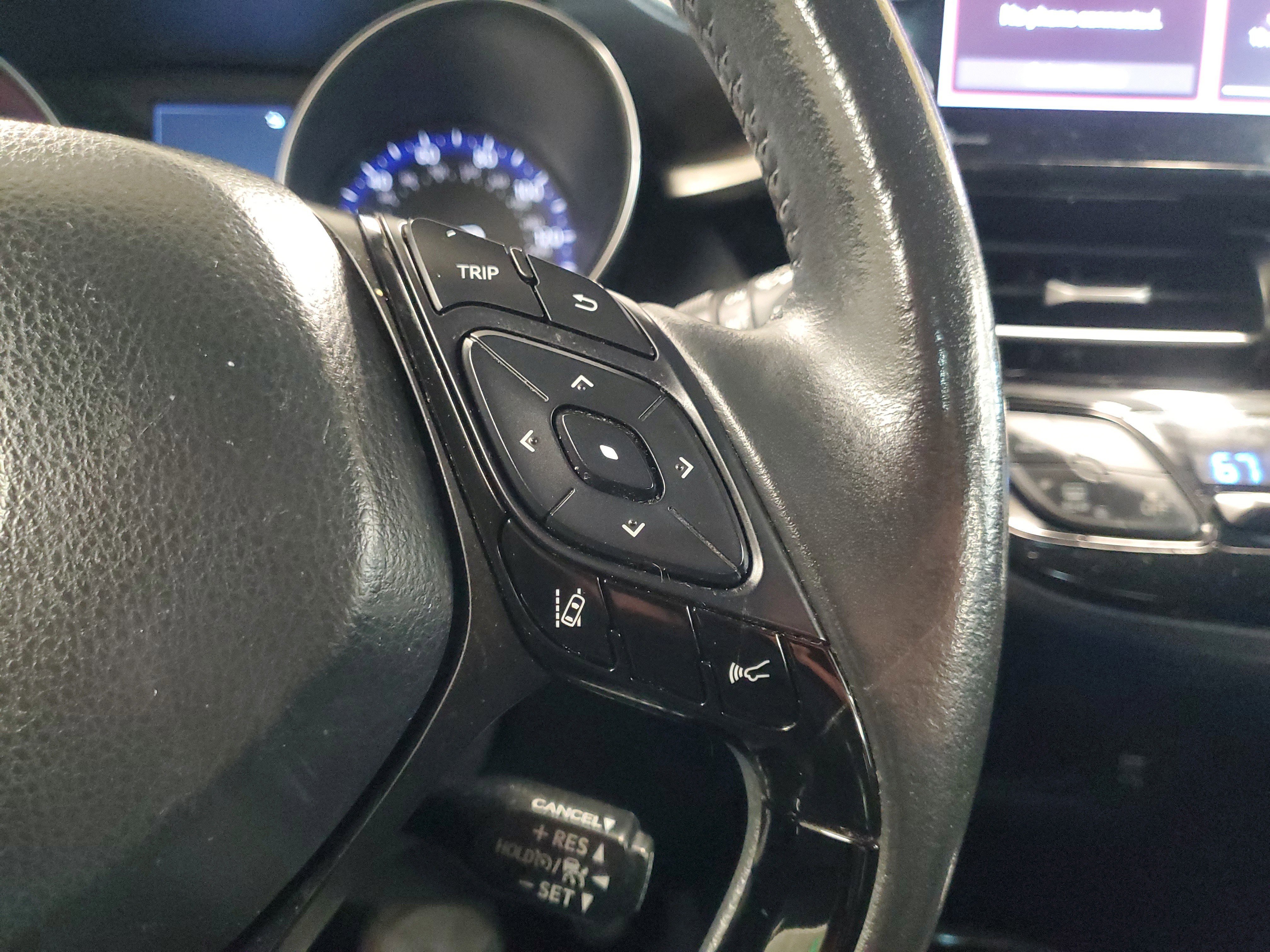 Used 2022 Black Sand Pearl Toyota Limited image 21