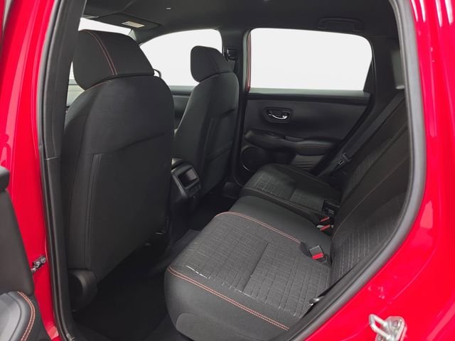 Used 2024 Red Honda Sport image 12