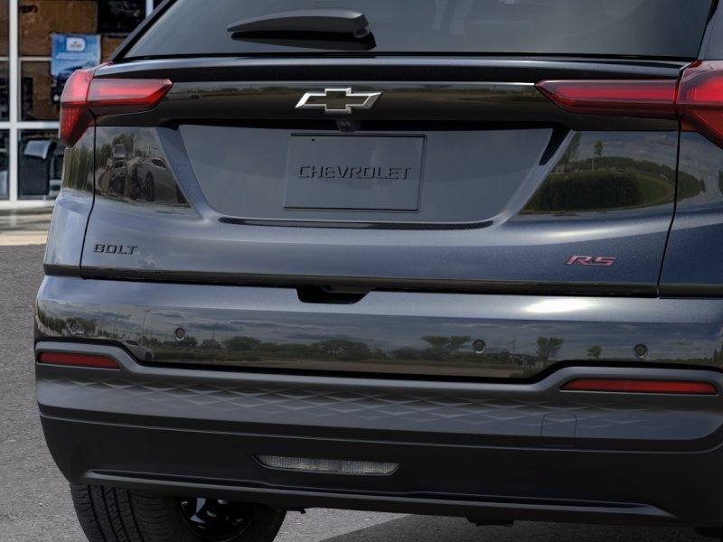 2027 Chevrolet Bolt RS - Photo 14